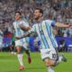 Messi en grande - Agencia Carabobeña de Noticias