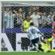 Messi hace historia - Agencia Carabobeña de Noticias