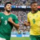 México ante Sudáfrica - Agencia Carabobeña de Noticias