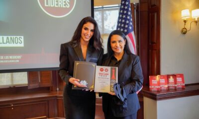 Michell Roxana Castellanos Impact Leader