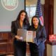 Michell Roxana Castellanos Impact Leader