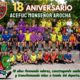 18° Aniversario celebró Acefuc Monseñor Arocha - Agencia Carabobeña de Noticias
