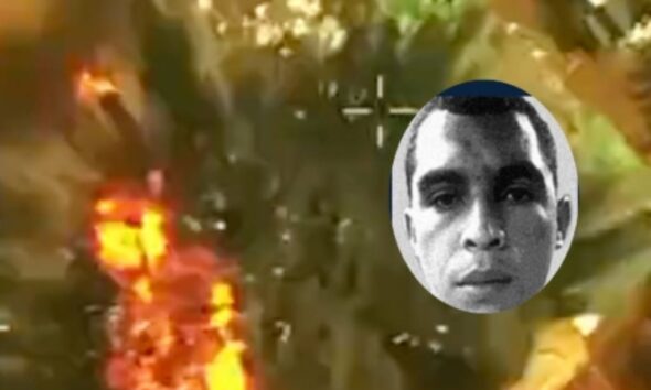 Muere el Niño Guerrero - Agencia Carabobeña de Noticias