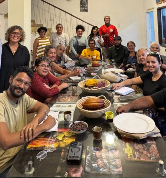 Muestra Después de la Mesa Huellas de una Civilización - Agencia Carabobeña de Noticias