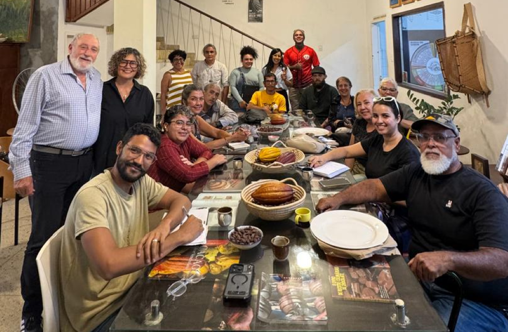 Muestra Después de la Mesa Huellas de una Civilización - Agencia Carabobeña de Noticias