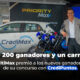 Concurso CrediPuntos