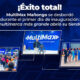 inauguración de MultiMax Mañongo