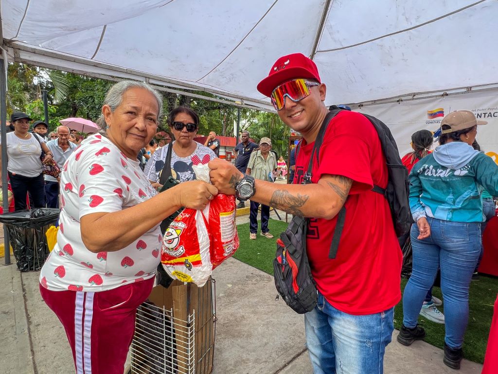 “Naguanagua Más Social” atendió a más de 370 personas - Agencia Carabobeña de Noticias