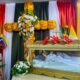 Naguanagua celebró tradicional Velorio de la Cruz de Mayo - Agencia Carabobeña de Noticias