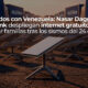 Starlink Gratis en Venezuela