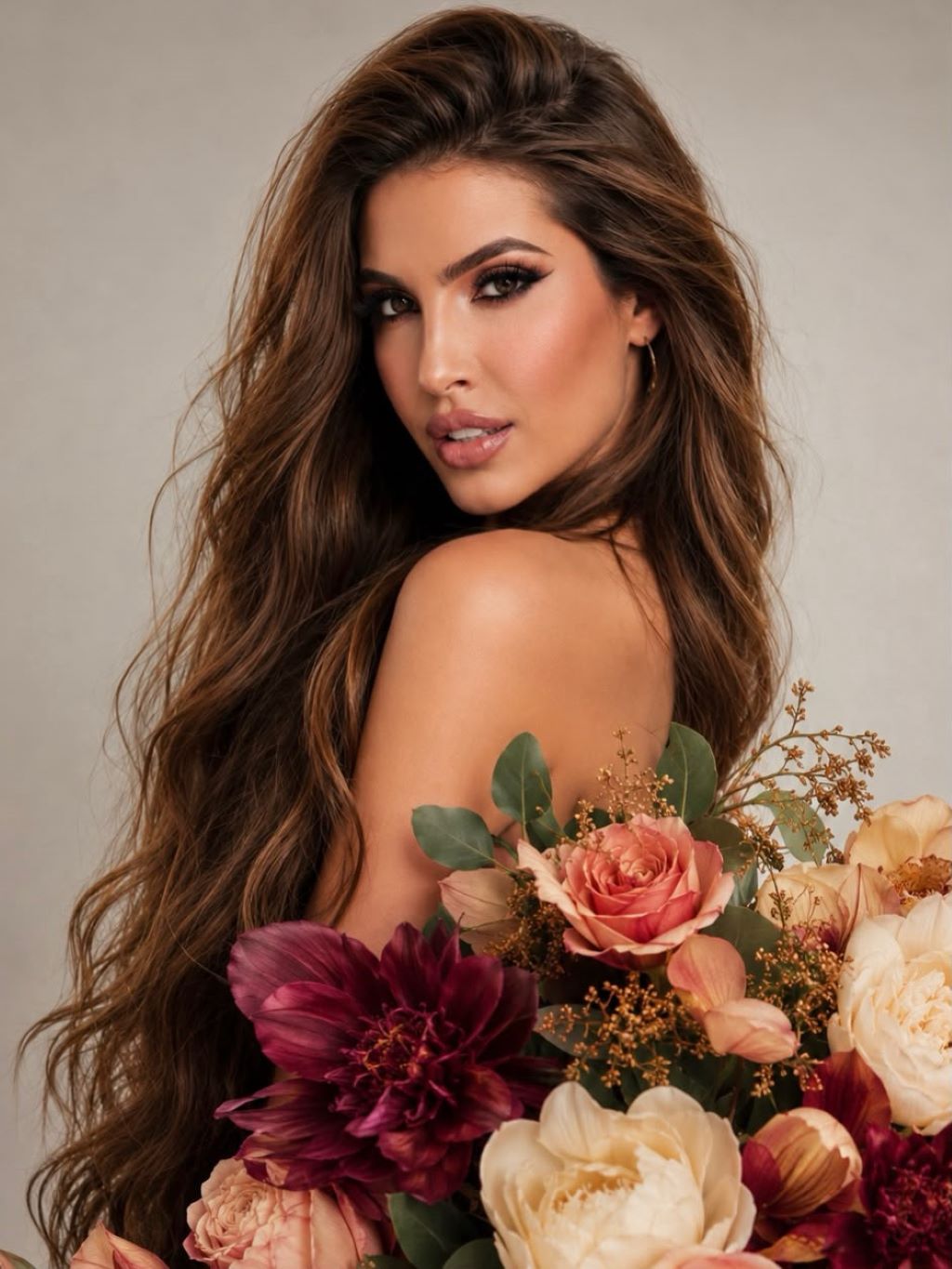 Norma Yamin participará en Miss Earth - Agencia Carabobeña de Noticias