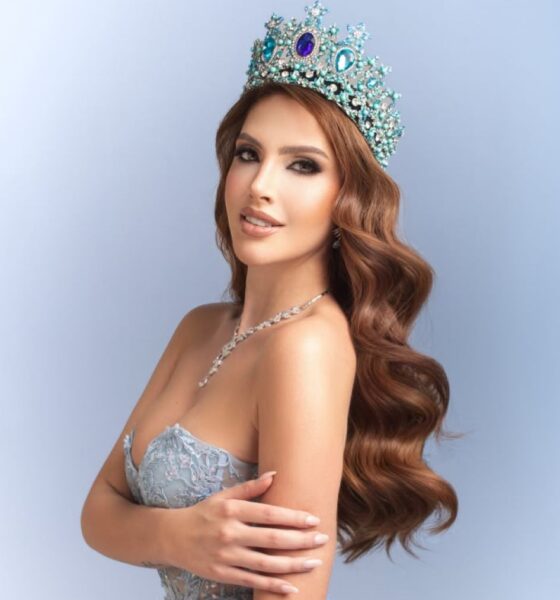 Norma Yamin participará en Miss Earth - Agencia Carabobeña de Noticias