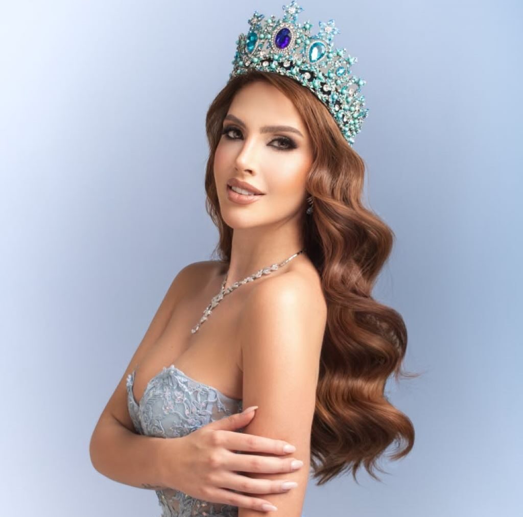 Norma Yamin participará en Miss Earth - Agencia Carabobeña de Noticias