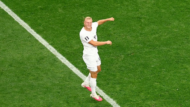Noruega a octavos - Agencia Carabobeña de Noticias