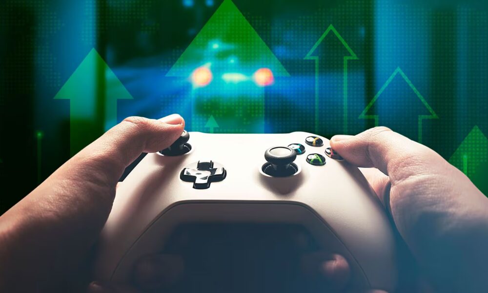 Oportunidad del mercado de videojuegos para jubilados - Agencia Carabobeña de Noticias
