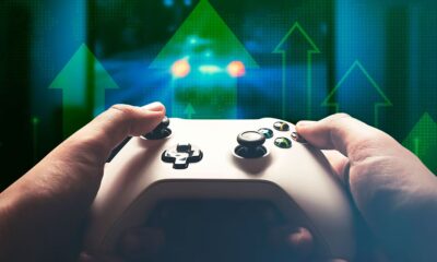 Oportunidad del mercado de videojuegos para jubilados - Agencia Carabobeña de Noticias