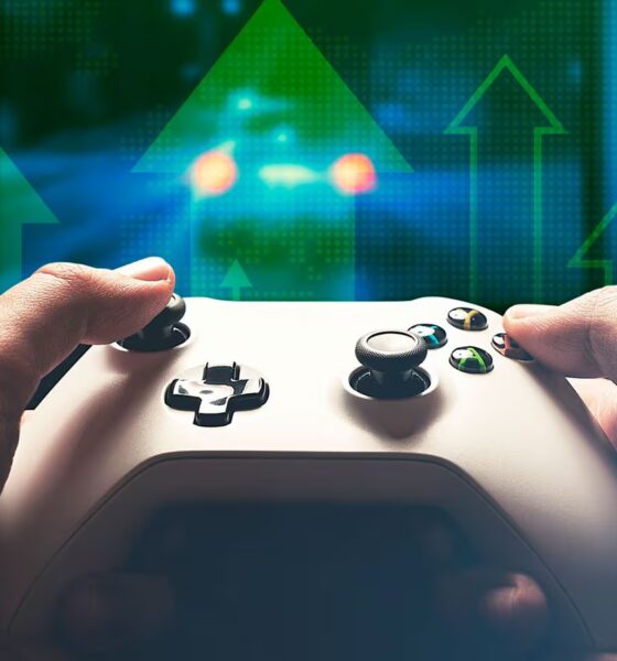 Oportunidad del mercado de videojuegos para jubilados - Agencia Carabobeña de Noticias