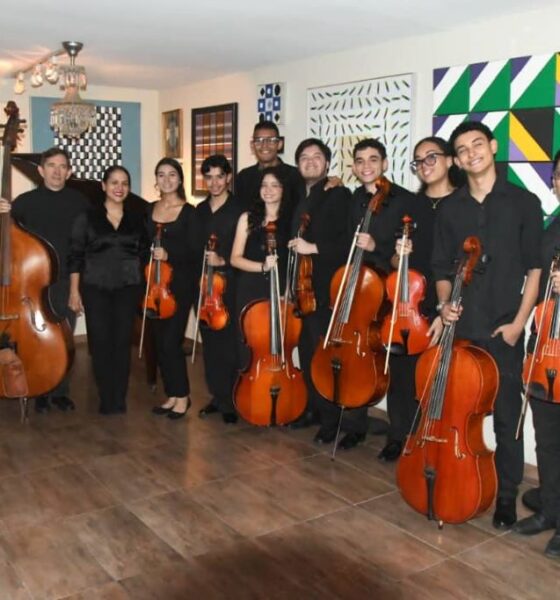 Orquesta de Cámara UC realizará concierto - Agencia Carabobeña de Noticias
