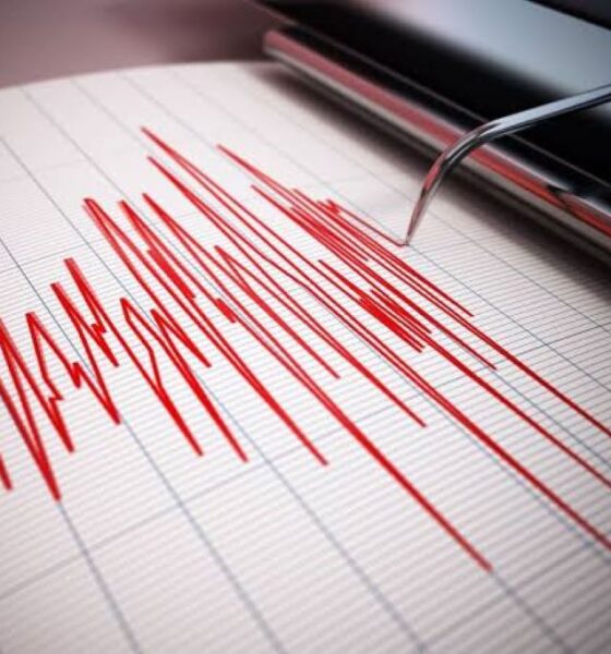 Otro sismo en Valencia - Agencia Carabobeña de Noticias