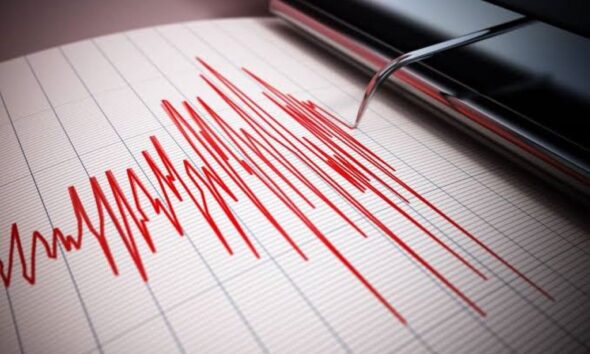 Otro sismo en Valencia - Agencia Carabobeña de Noticias