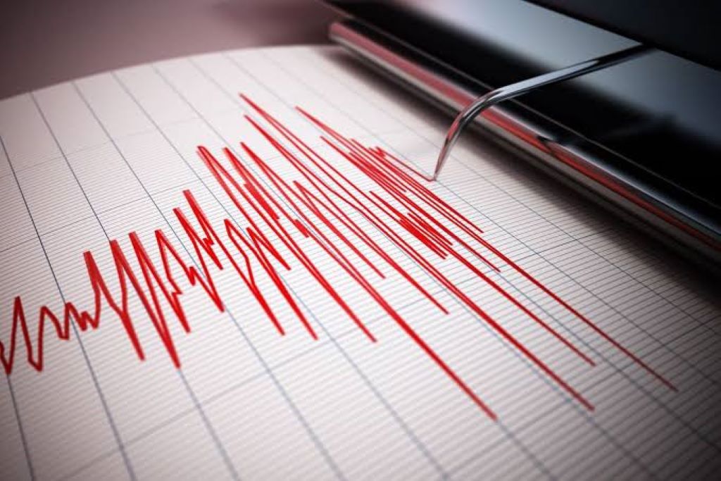 Otro sismo en Valencia - Agencia Carabobeña de Noticias