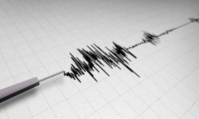 Otro temblor en Valencia - Agencia Carabobeña de Noticias