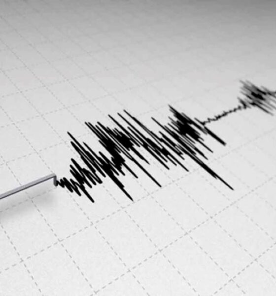 Otro temblor en Valencia - Agencia Carabobeña de Noticias