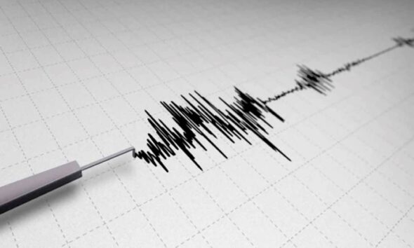 Otro temblor en Valencia - Agencia Carabobeña de Noticias