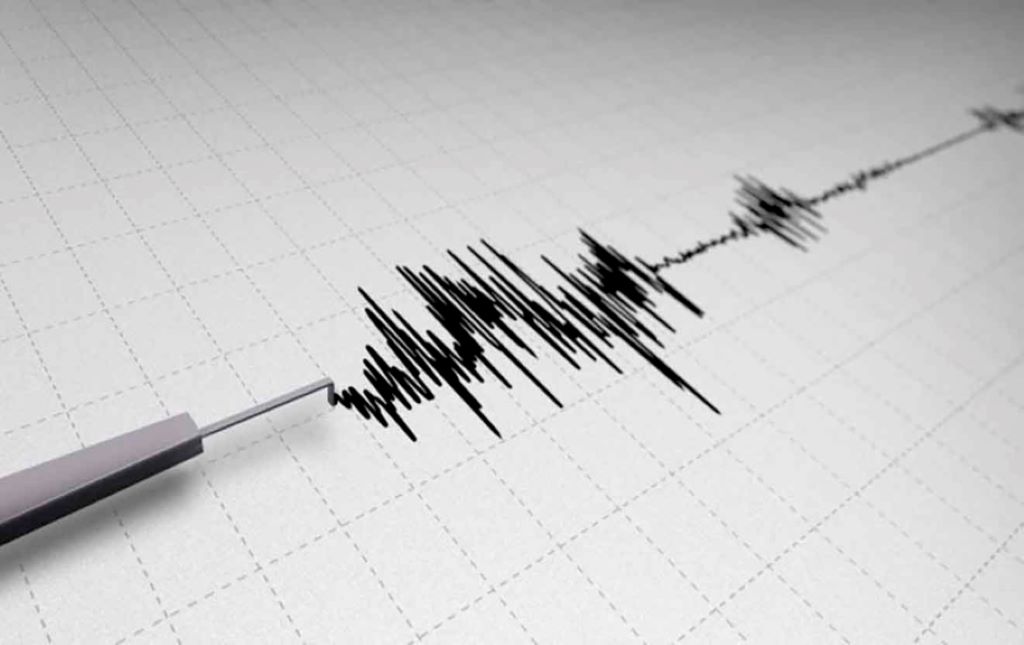 Otro temblor en Valencia - Agencia Carabobeña de Noticias