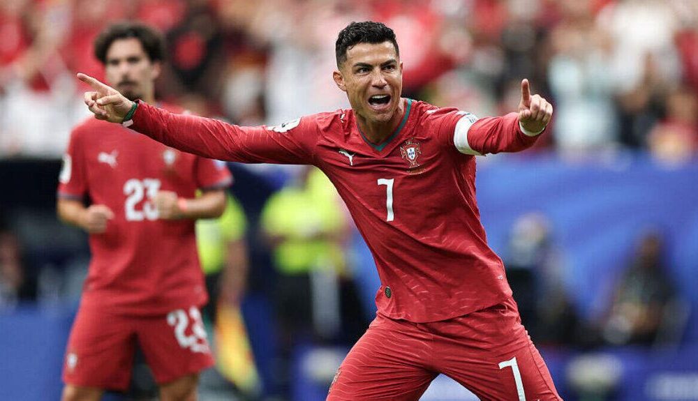 Portugal gana a Uzbekistán - Agencia Carabobeña de Noticias