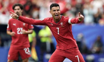 Portugal gana a Uzbekistán - Agencia Carabobeña de Noticias