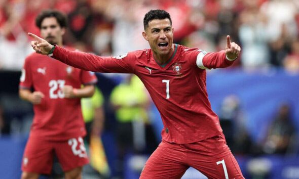 Portugal gana a Uzbekistán - Agencia Carabobeña de Noticias