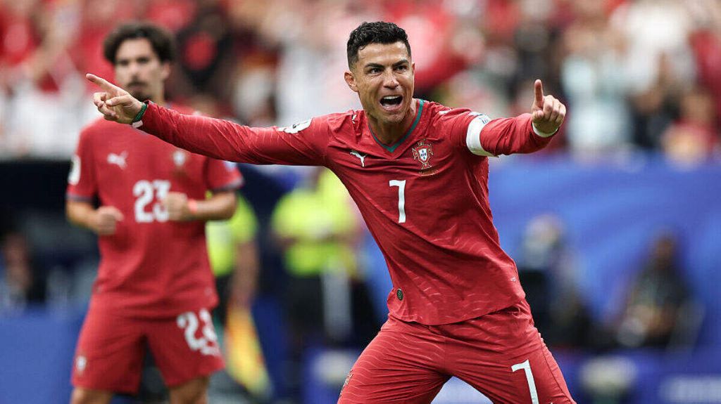 Portugal gana a Uzbekistán - Agencia Carabobeña de Noticias