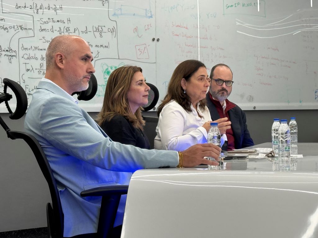 Postgrados de UNIMET - Agencia Carabobeña de Noticias