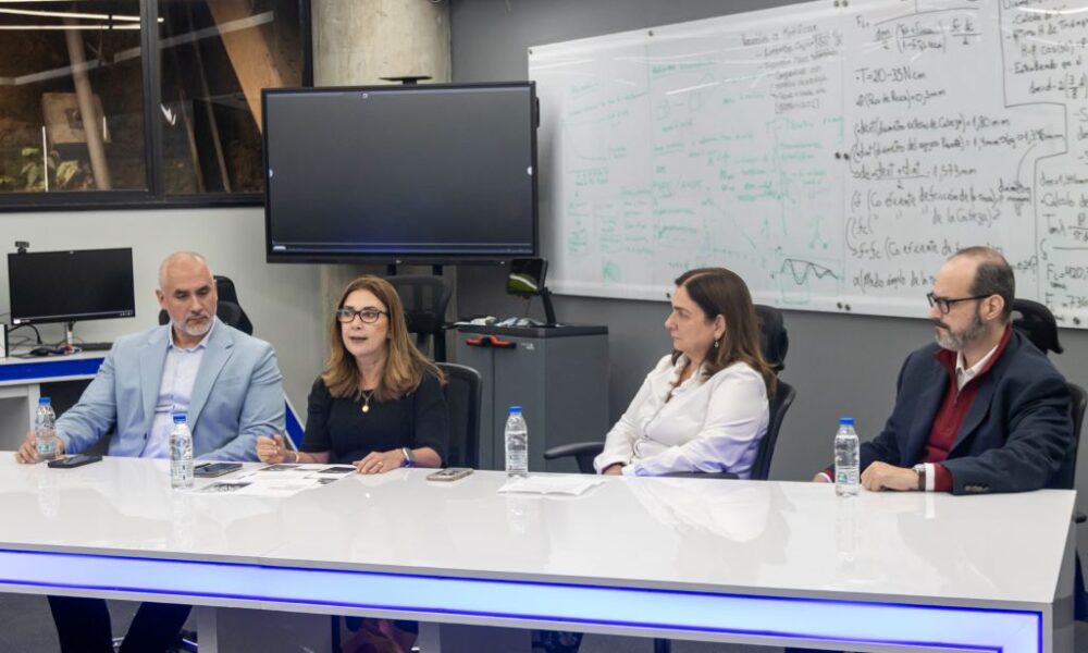 Postgrados de UNIMET - Agencia Carabobeña de Noticias