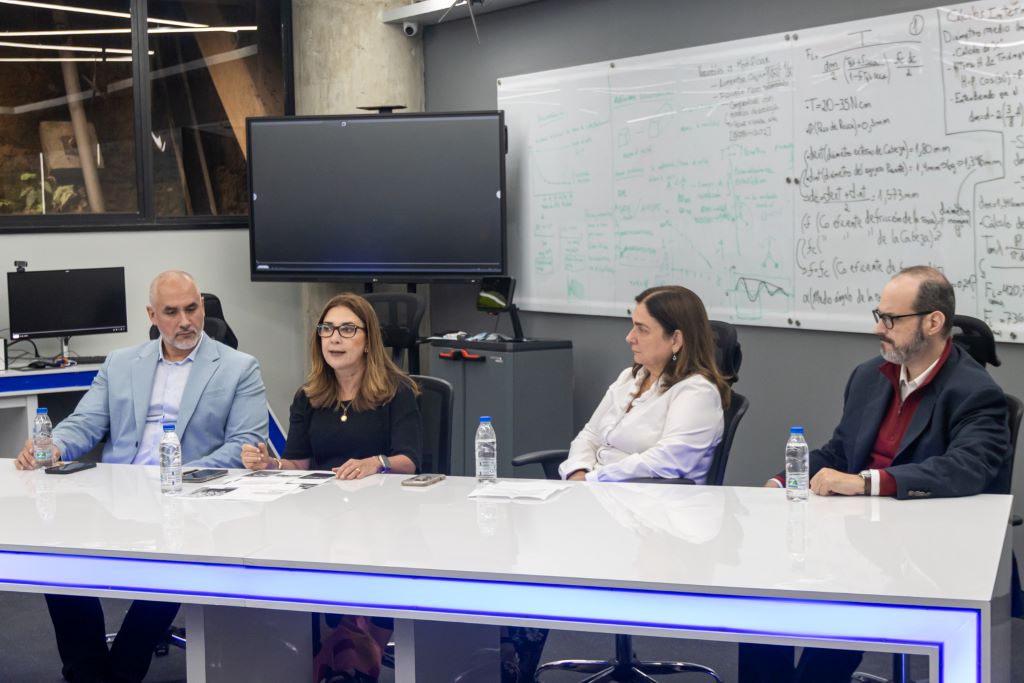 Postgrados de UNIMET - Agencia Carabobeña de Noticias