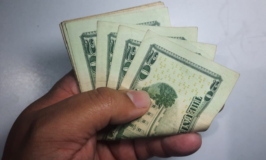 Precio del dólar del 12 de junio - Agencia Carabobeña de Noticias