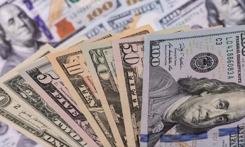 Precio del dólar de 19 de junio - Agencia Carabobeña de Noticias