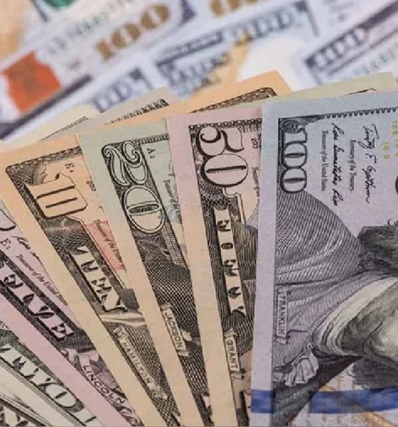 Precio del dólar de 19 de junio - Agencia Carabobeña de Noticias