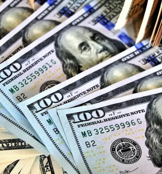 Precio del dólar del 1 de julio - Agencia Carabobeña de Noticias