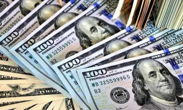 Precio del dólar del 1 de julio - Agencia Carabobeña de Noticias