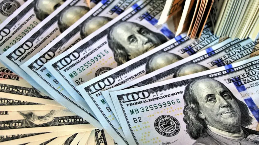 Precio del dólar del 1 de julio - Agencia Carabobeña de Noticias