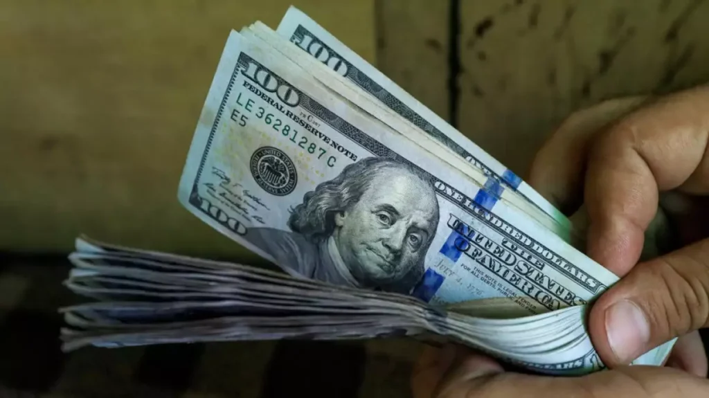Precio del dólar del 1 de junio - Agencia Carabobeña de Noticias