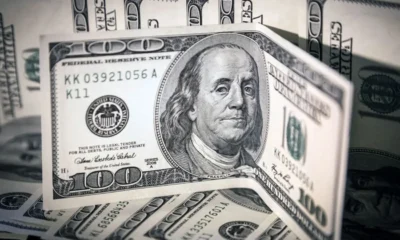 Precio del dólar del 10 de junio - Agencia Carabobeña de Noticias