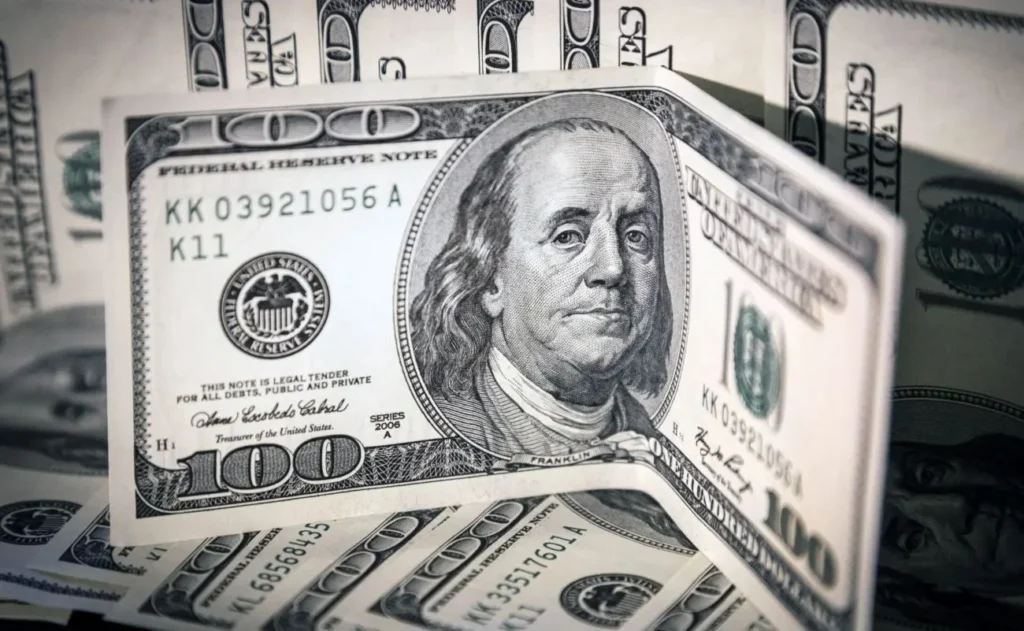 Precio del dólar del 10 de junio - Agencia Carabobeña de Noticias