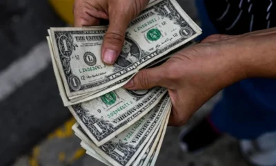 Precio del dólar del 11 de junio - Agencia Carabobeña de Noticias
