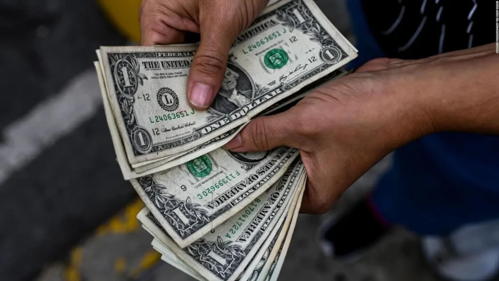 Precio del dólar del 11 de junio - Agencia Carabobeña de Noticias