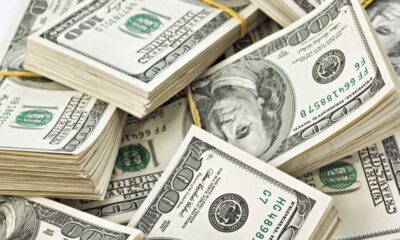 Precio del dólar del 15 de junio - Agencia Carabobeña de Noticias