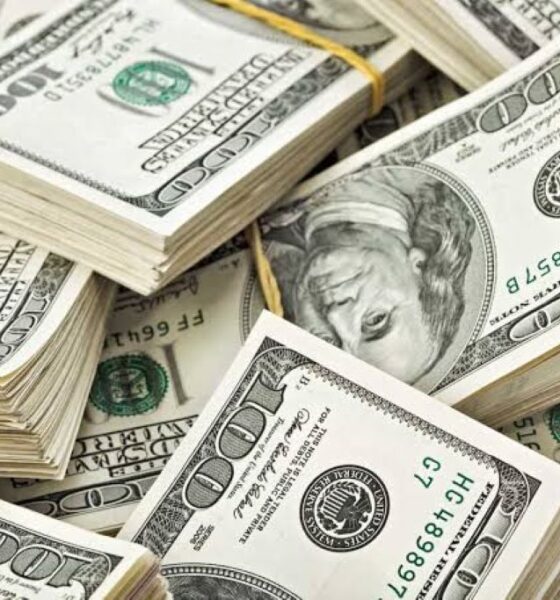 Precio del dólar del 15 de junio - Agencia Carabobeña de Noticias