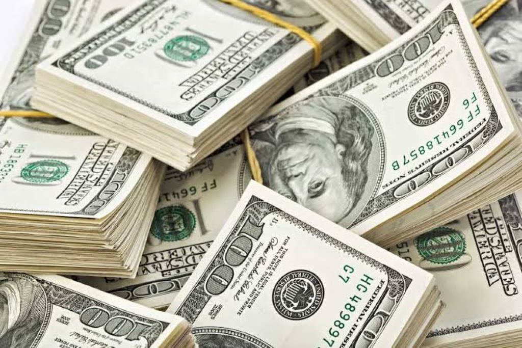 Precio del dólar del 15 de junio - Agencia Carabobeña de Noticias